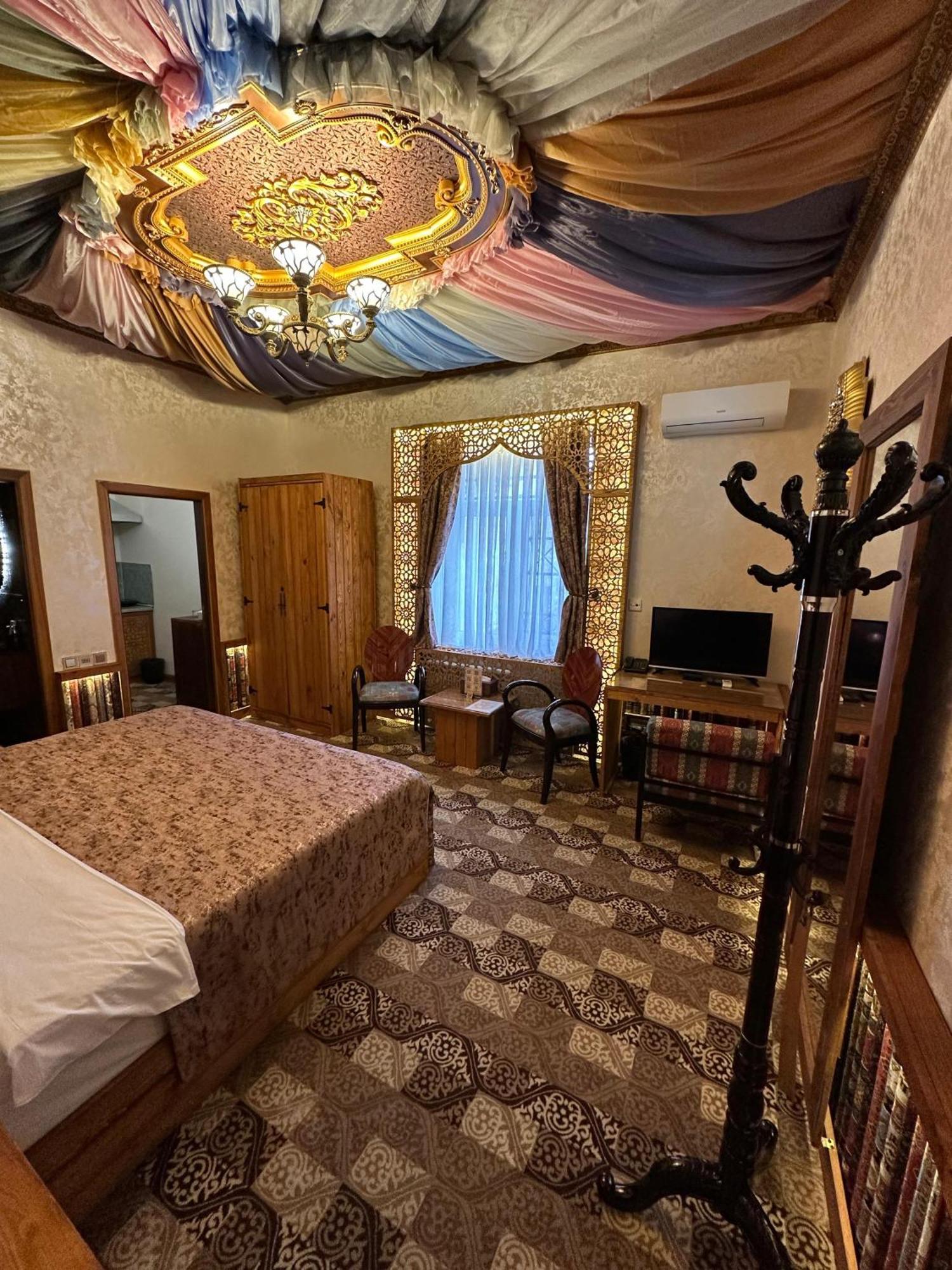 Гостиница Гыз Галасы Баку Экстерьер фото
